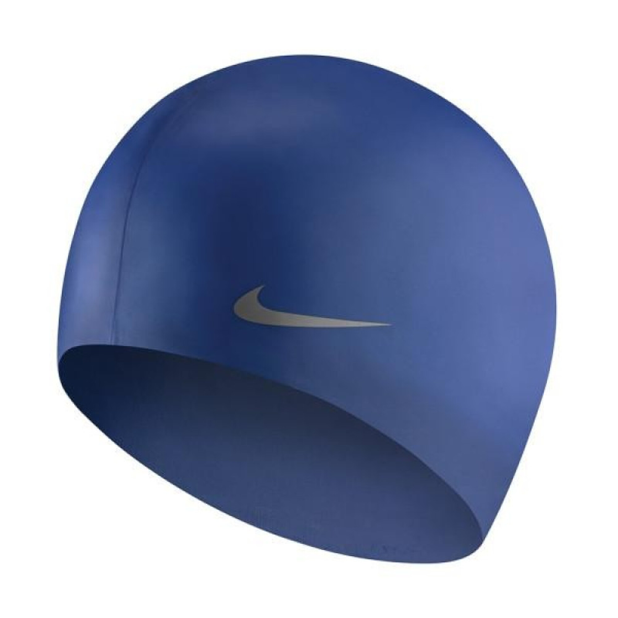 Gorra de Natacion de silicón Nike para niña