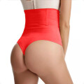 Faja Colaless Rojo