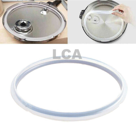 Junta De Silicona Ø24cm Olla A Presión Junta De Silicona Ø24cm Olla A Presión