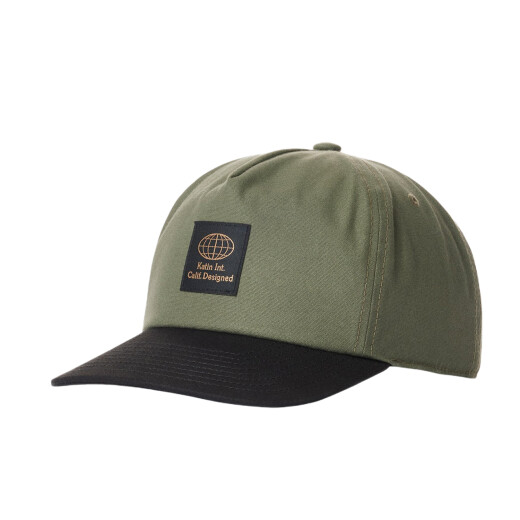 Gorro Katin Location - Verde Gorro Katin Location - Verde