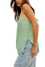 LOVE LANGUAGE TANK Verde