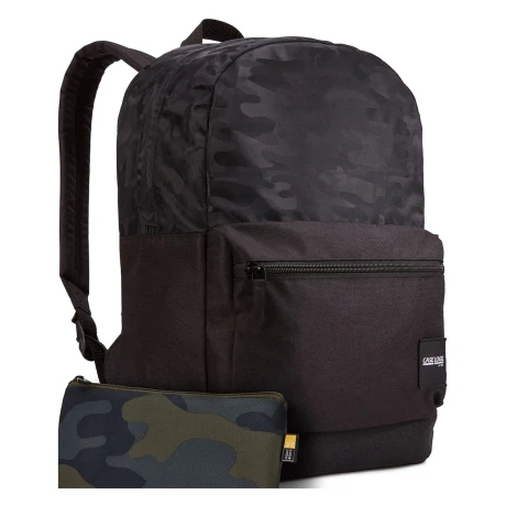 Mochila 15-16" Founder Black Mochila 15-16" Founder Black
