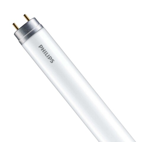 LAMPARA TUBO LED ECOFIT 8W T8 6500K LAMPARA TUBO LED ECOFIT 8W T8 6500K