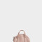 Monederos Monedero Formato Cartera - Rosa Viejo