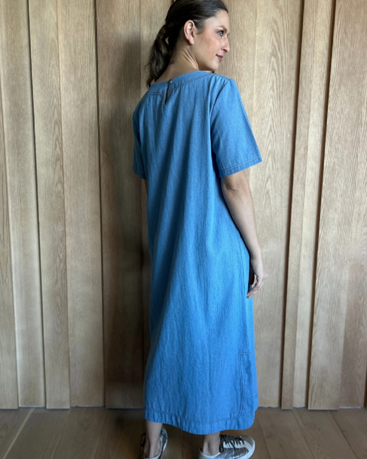 Vestido Arrecife
