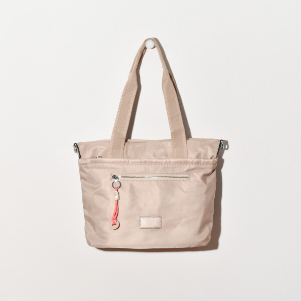 CARTERA EIDER BEIGE CARTERA EIDER BEIGE