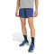 Short de Hombre Adidas Running Adi365 Essentials Azul