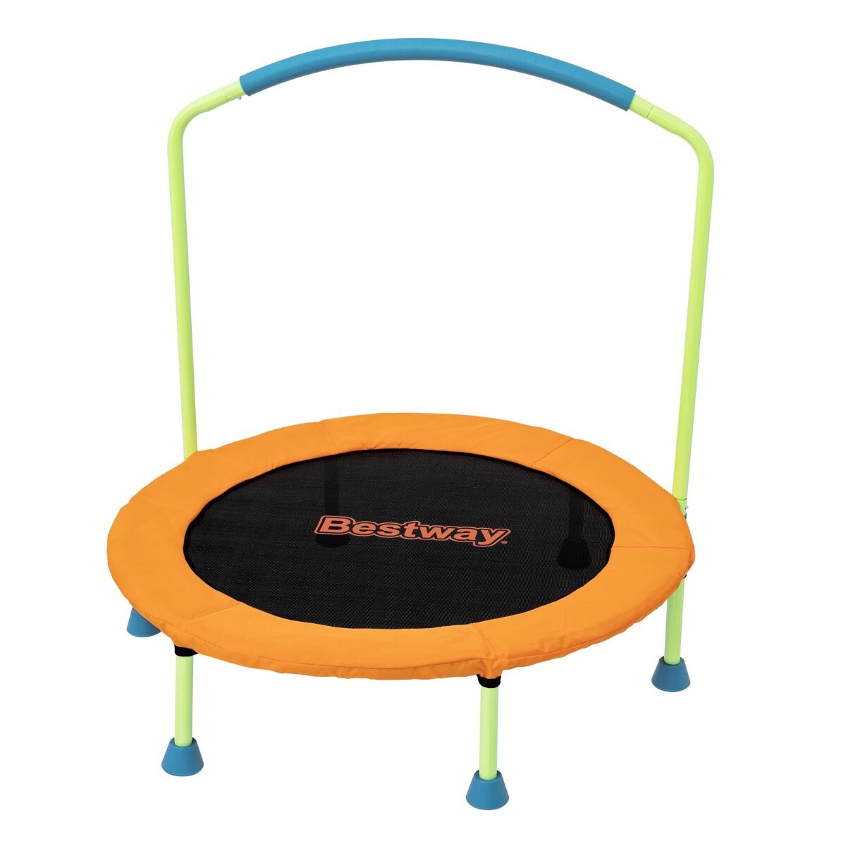 Trampolin infantil Wonderjump Bestway 