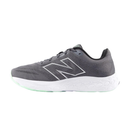 Championes New Balance 680 V8 Grey