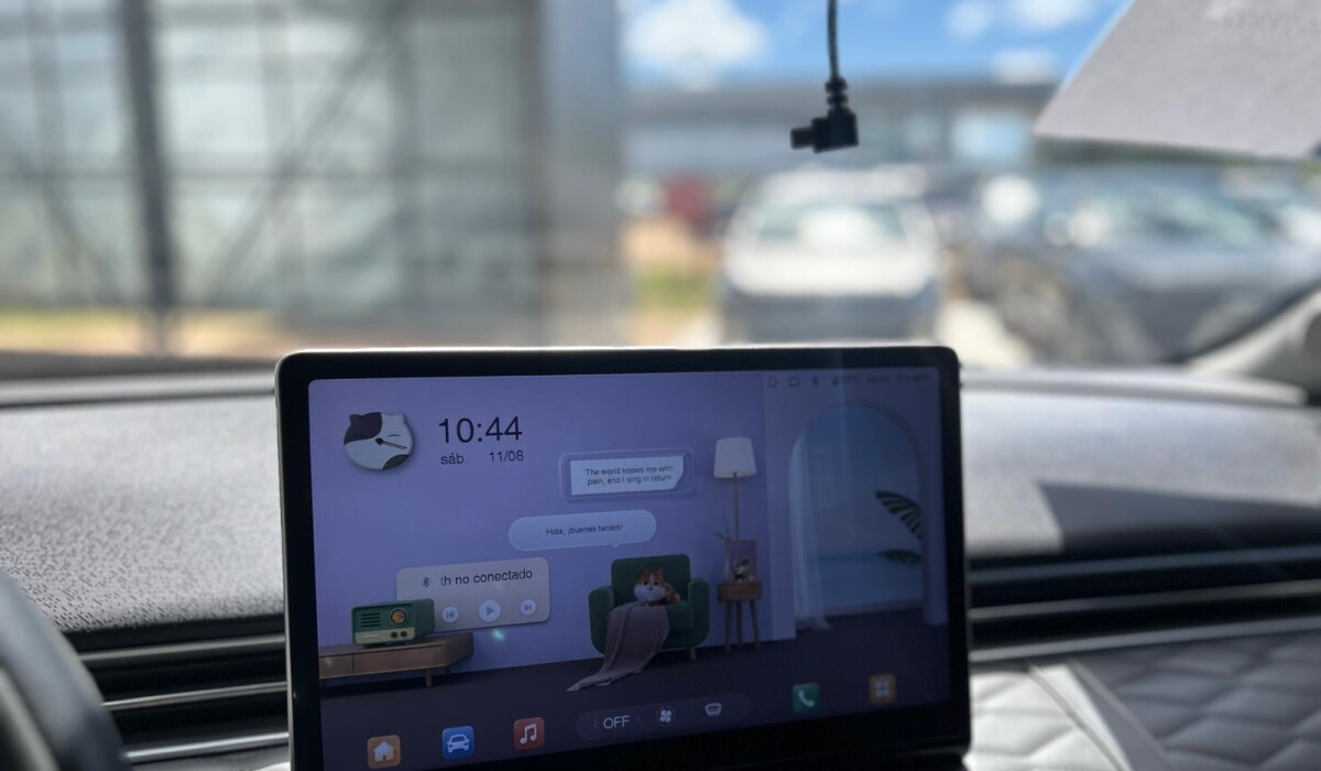 DONGFENG NAMMI 430 2025 DONGFENG NAMMI 430 2025