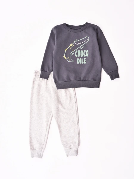CONJUNTO IKER VARIANTE 2