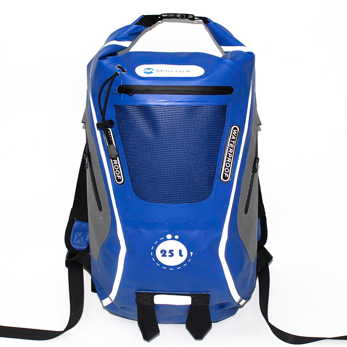 Mochila para Senderismo Marjaqe DY-B1719 Impermeable 