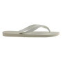 Sandalias Havaianas Top FC Unisex Blanco