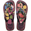 Ojotas Havaianas Top Tropicalia Vibes II Negro