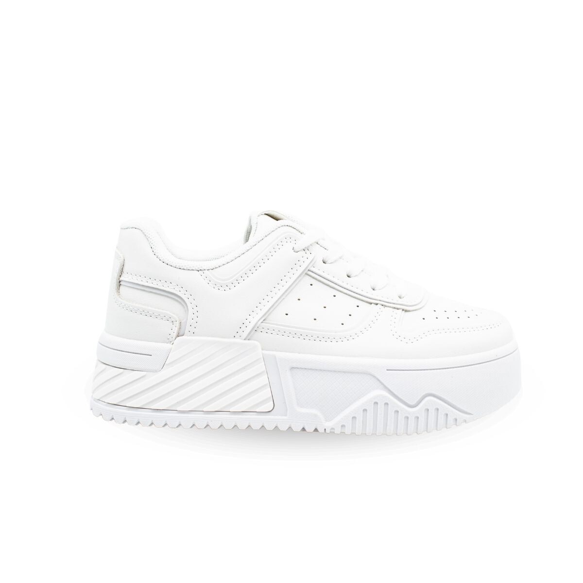 CHAMPION 35-40 - WHITE 