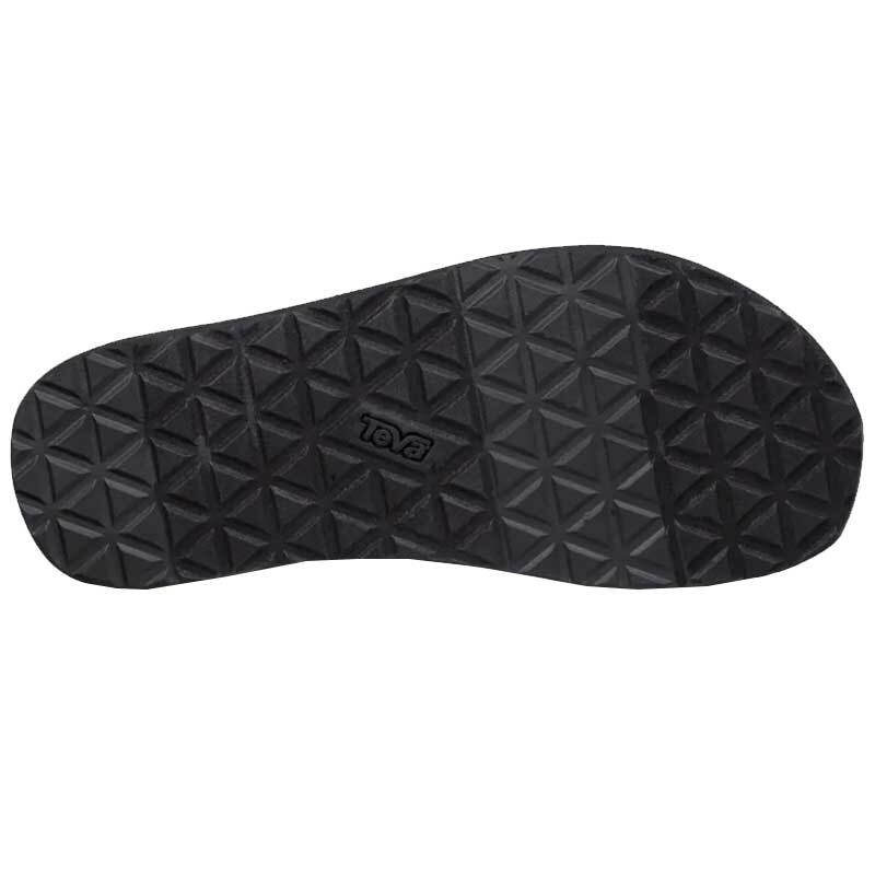 Sandalias Teva Original Universal Black/Taupe Sandalias Teva Original Universal Black/Taupe