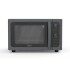 Horno Eléctrico Dako Supreme 44 litros Titanium