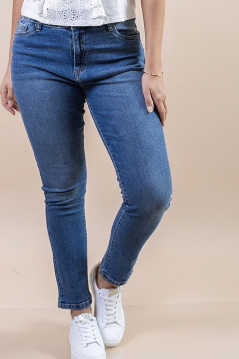 Jeans Casual Jeans Casual