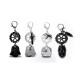Llavero cascos Star Wars Darth Vader