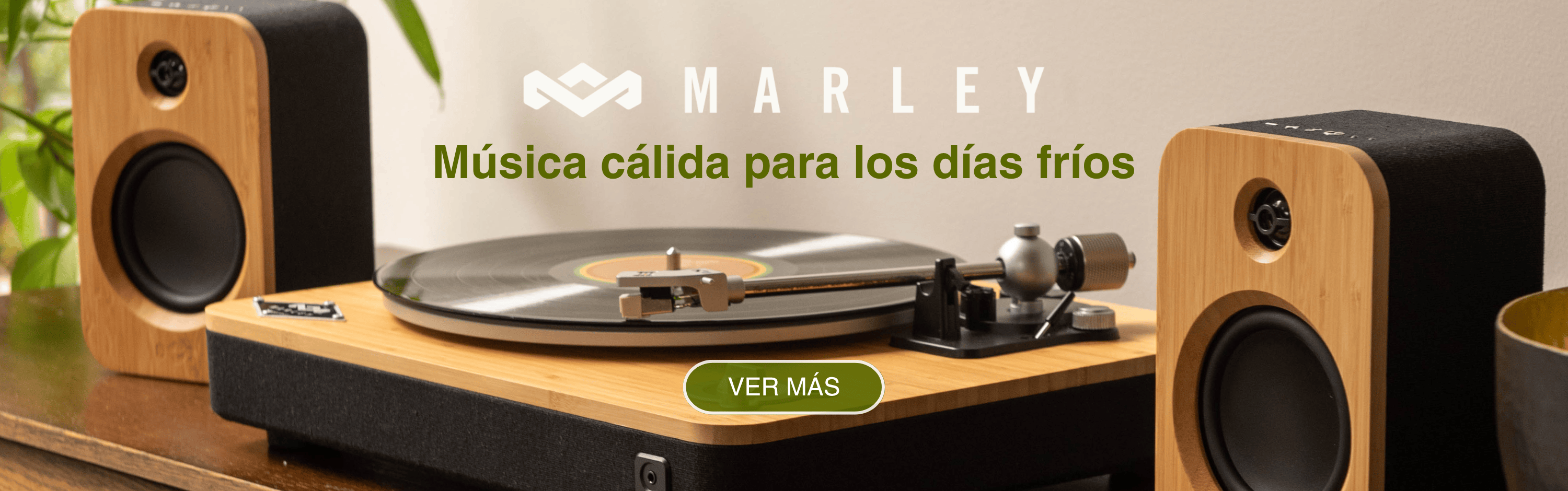 House of Marley