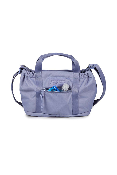 Bolso Everyday Mini Tote Lavender Ash