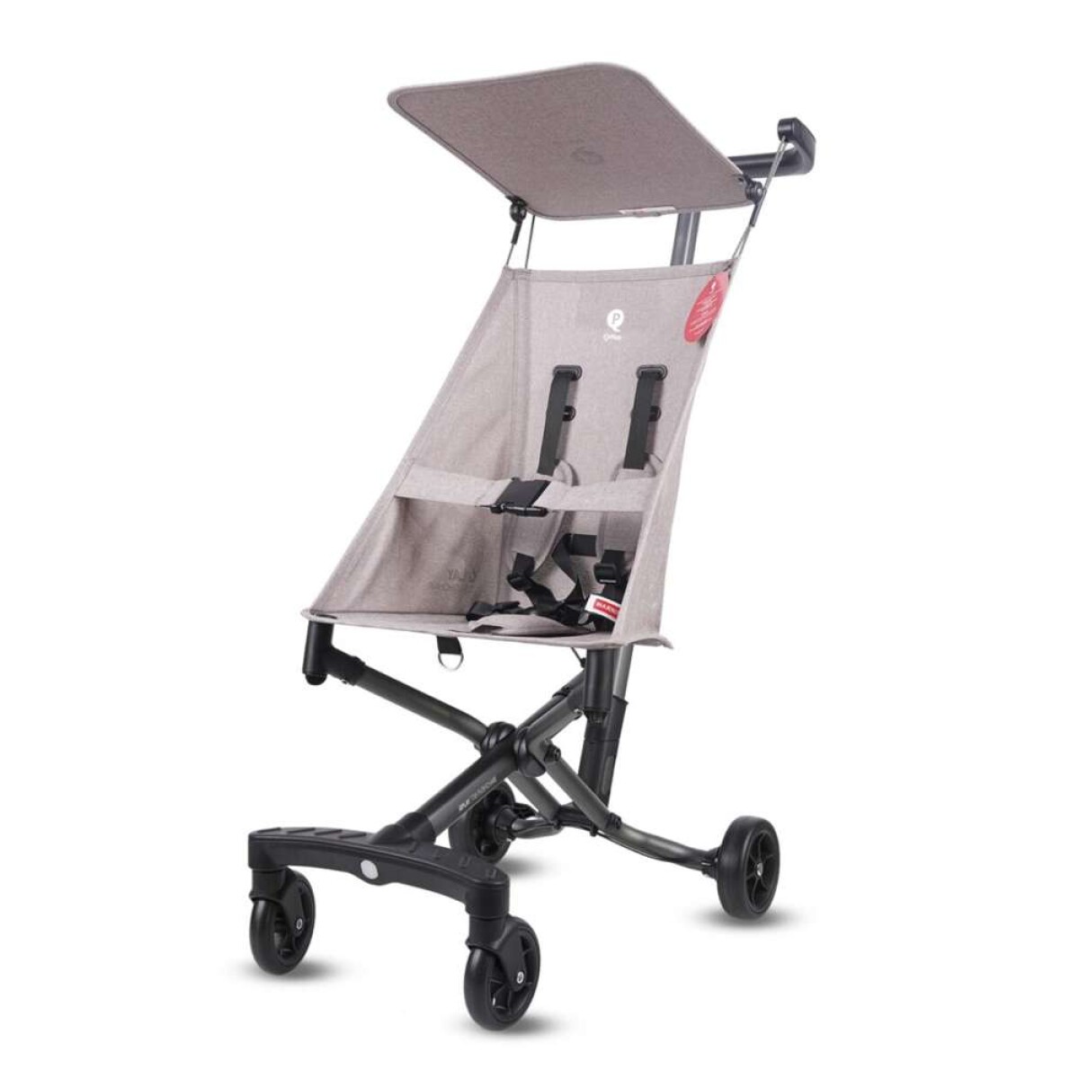 Coche De Paseo Qplay - Ultra Compacto 