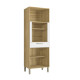 Mueble Para Microondas Ametista Freijó Supremo Kits Paraná Mueble Para Microondas Ametista Freijó Supremo Kits Paraná