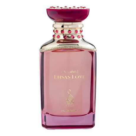 Perfume Risala Ehsas Love Woman Edp 100 ml Perfume Risala Ehsas Love Woman Edp 100 ml