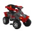 Auto Smartquad Con Capota A Pedal 1230 Auto Smartquad Con Capota A Pedal 1230
