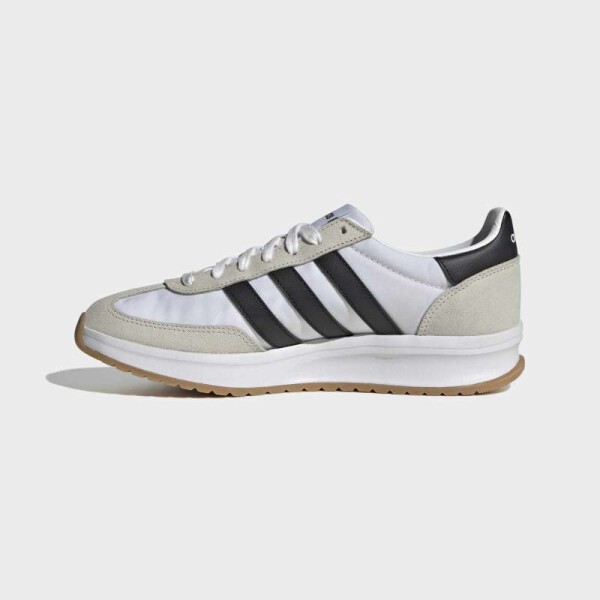 Championes Adidas Run 72 Blanco