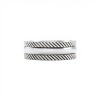 Alianza Labrada-Plata 925-Sin Piedra-AN4475 sinpiedra