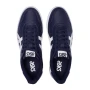 Japan S - Hombre Midnight/White