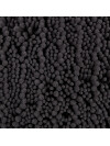 Alfombra baño ROSVIK chenille 45x50 antr Alfombra baño ROSVIK chenille 45x50 antr