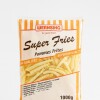 PAPAS FRITAS SUPER FRIES 1KG PAPAS FRITAS SUPER FRIES 1KG