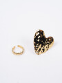Anillo Coni Dorado