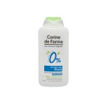 CF CREMA DE DUCHA PURE 0% única