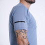 Kaybi - Hombre Blue