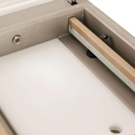 Maquina Envasadora al Vacio de Campana 40 cm Maquina Envasadora al Vacio de Campana 40 cm