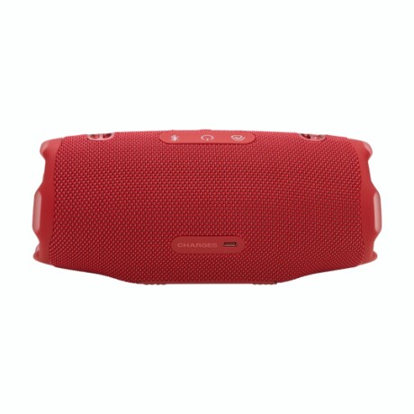 JBL CHARGE 6 BT Parlante Inalámbrico JBL Charge 6 BT - Red