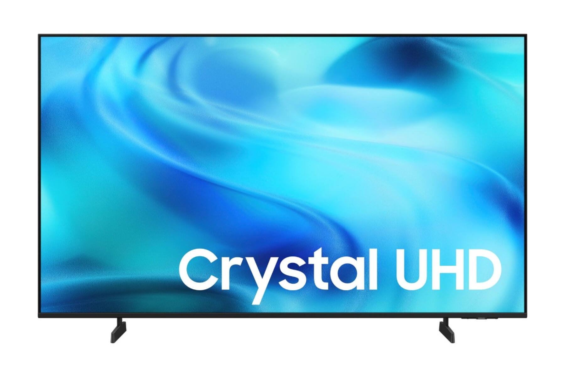 Smart TV Samsung 58" Crystal UHD U8000H 4K Vision AI (2026) 