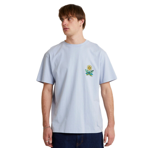 Remera Critical Slide Sunshine - Blanco Remera Critical Slide Sunshine - Blanco