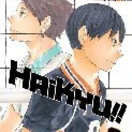 HAIKYU !! 06 HAIKYU !! 06