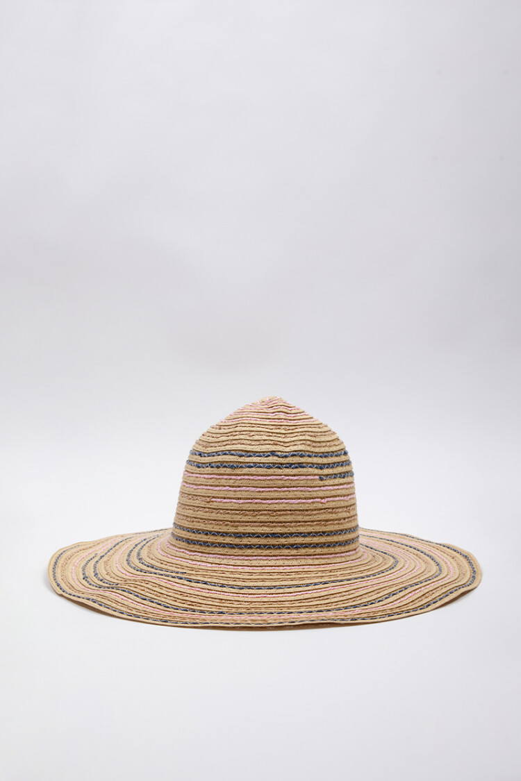 GORRO SANDBAR Beige