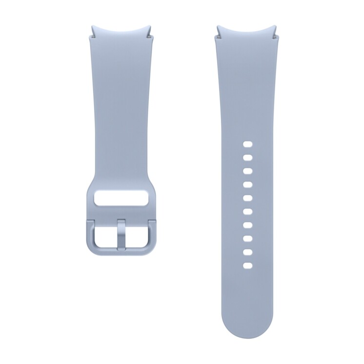 Watch6 Sports Band S/M Blue