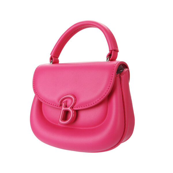 Cartera B Barbie fucsia