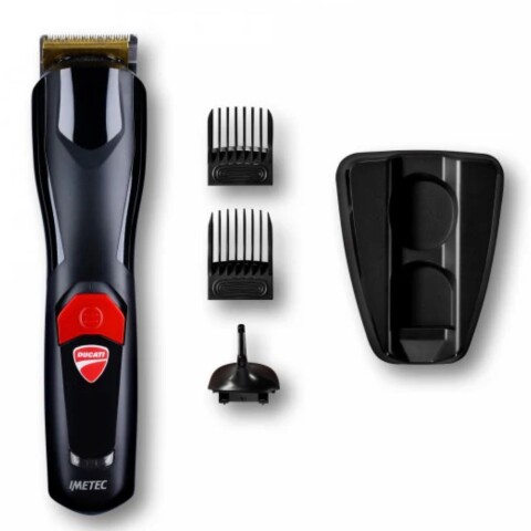 Corta Barba Ducati GK 608 Warm UP Corta Barba Ducati GK 608 Warm UP