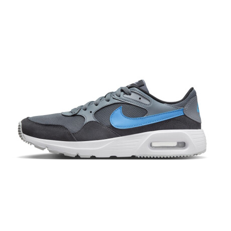 NIKE AIR MAX SC Grey & Blue