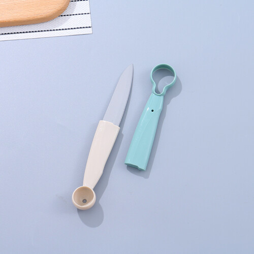 Cuchillo Multifunción - Serie Aurora Cuchillo Multifunción - Serie Aurora