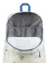 MOCHILA JANSPORT SUPERBREAK PLUS SUNNY SKETCHES