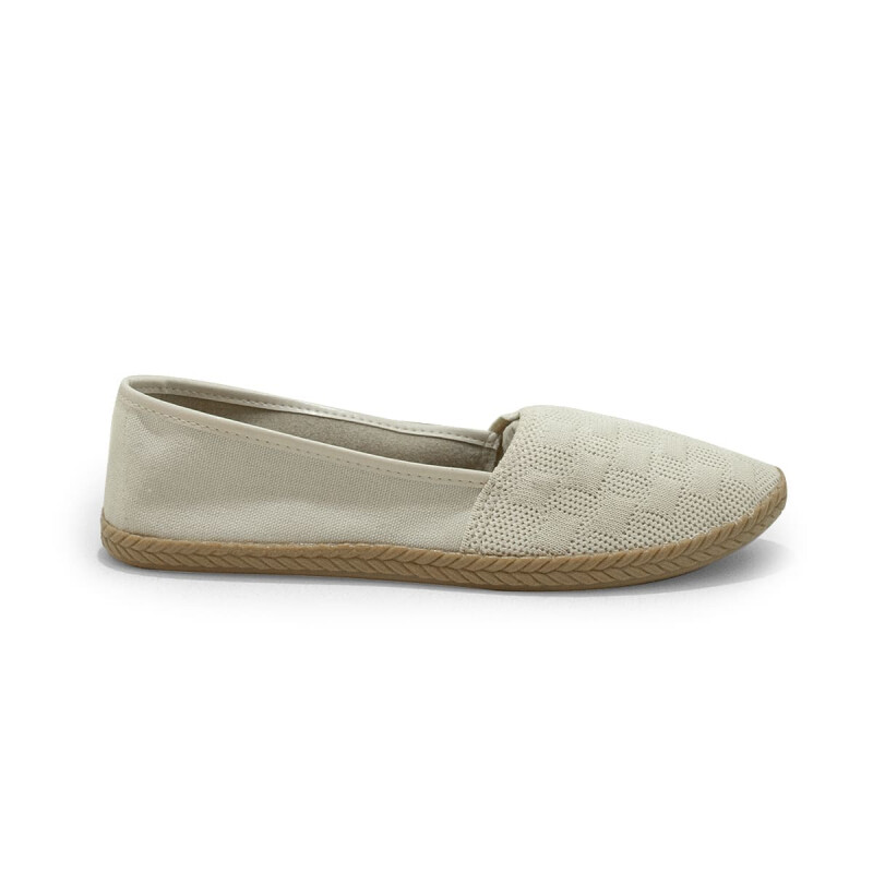 Zapatos Balerina Vizzano de Mujer - 5287.297-27925 Blanco